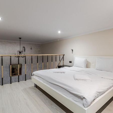 Fredra 4A Street Apartment Лвив Екстериор снимка