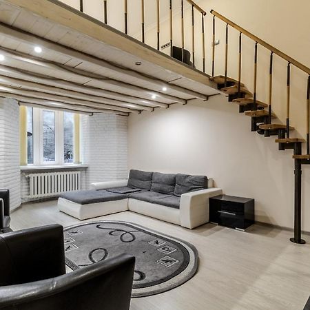Fredra 4A Street Apartment Лвив Екстериор снимка