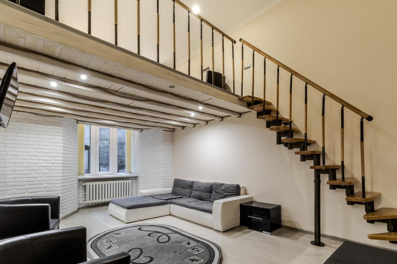 Fredra 4A Street Apartment Лвив Екстериор снимка
