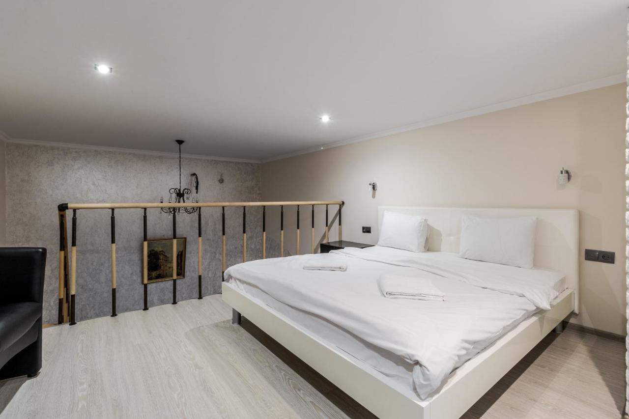Fredra 4A Street Apartment Лвив Екстериор снимка