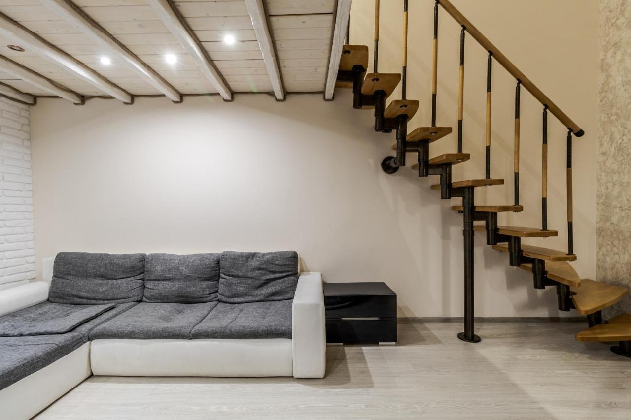 Fredra 4A Street Apartment Лвив Екстериор снимка