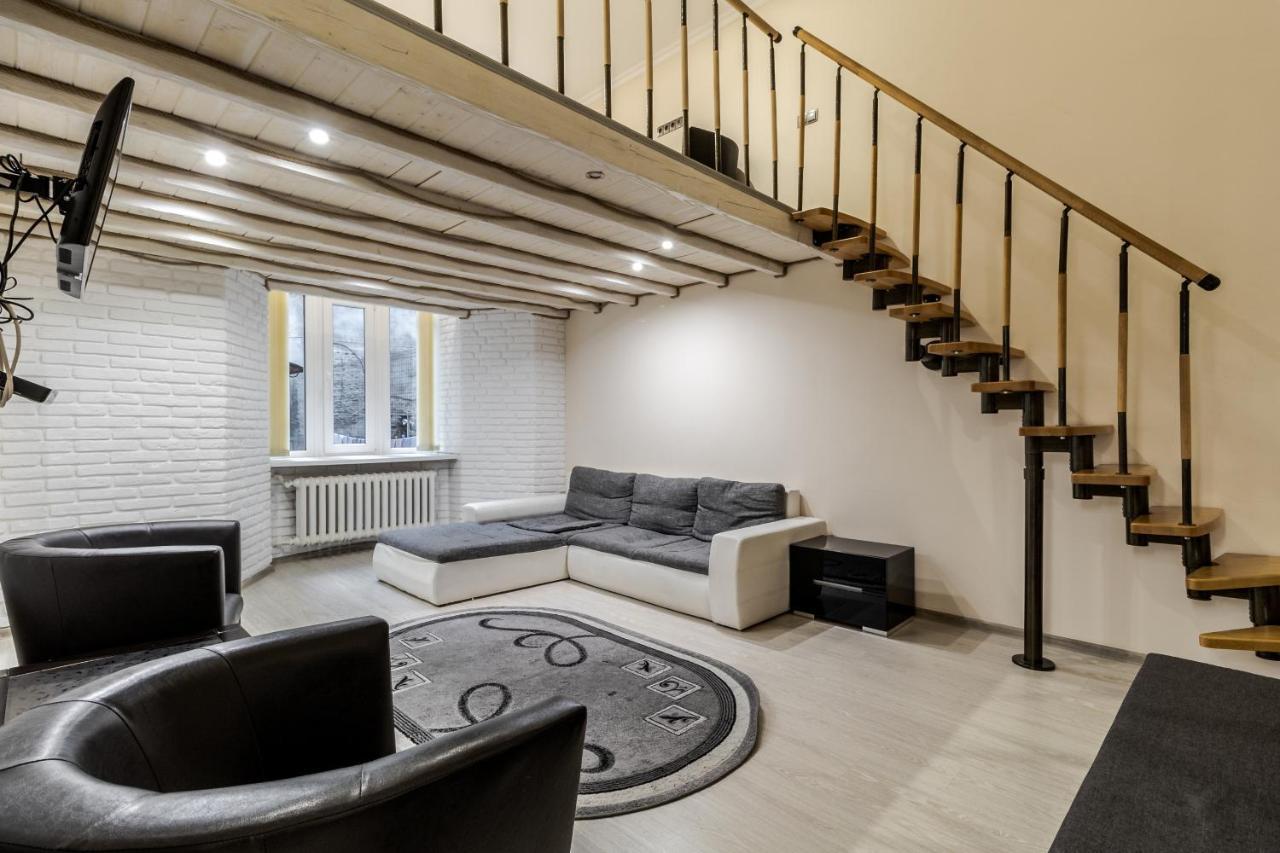 Fredra 4A Street Apartment Лвив Екстериор снимка