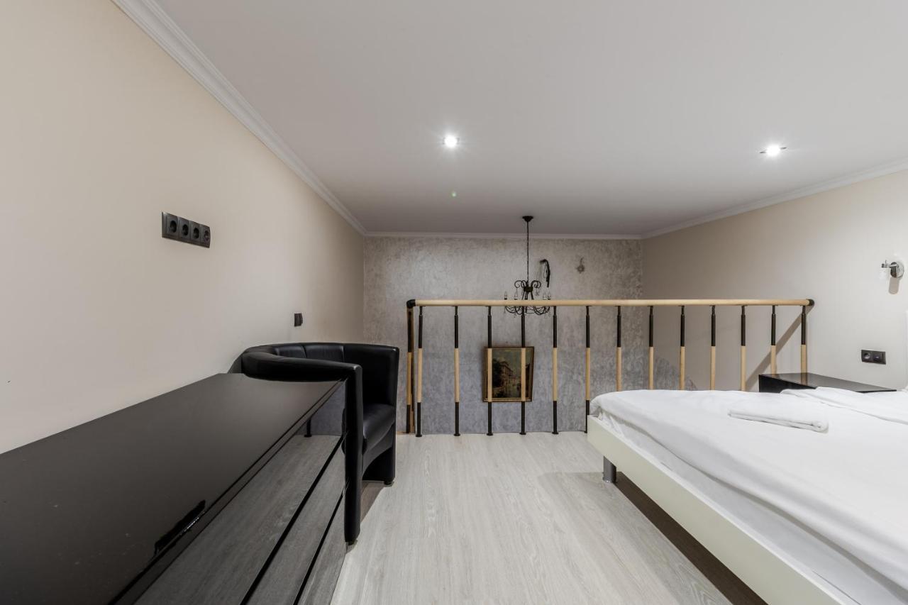 Fredra 4A Street Apartment Лвив Екстериор снимка