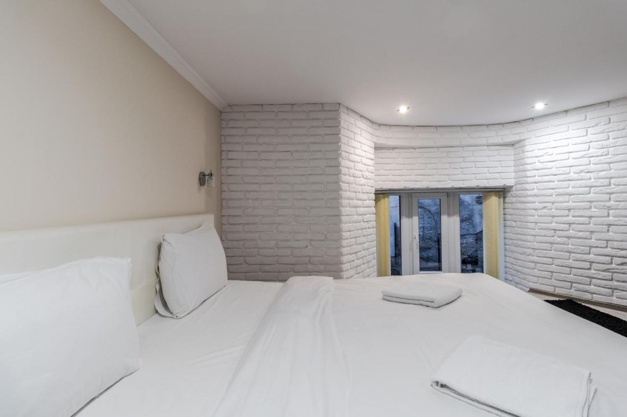 Fredra 4A Street Apartment Лвив Екстериор снимка