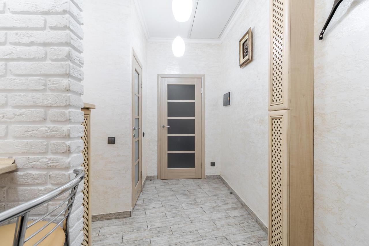 Fredra 4A Street Apartment Лвив Екстериор снимка