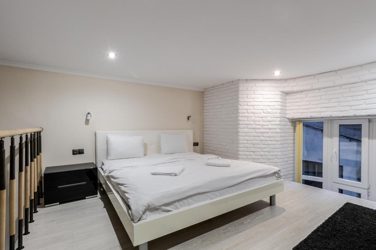 Fredra 4A Street Apartment Лвив Екстериор снимка