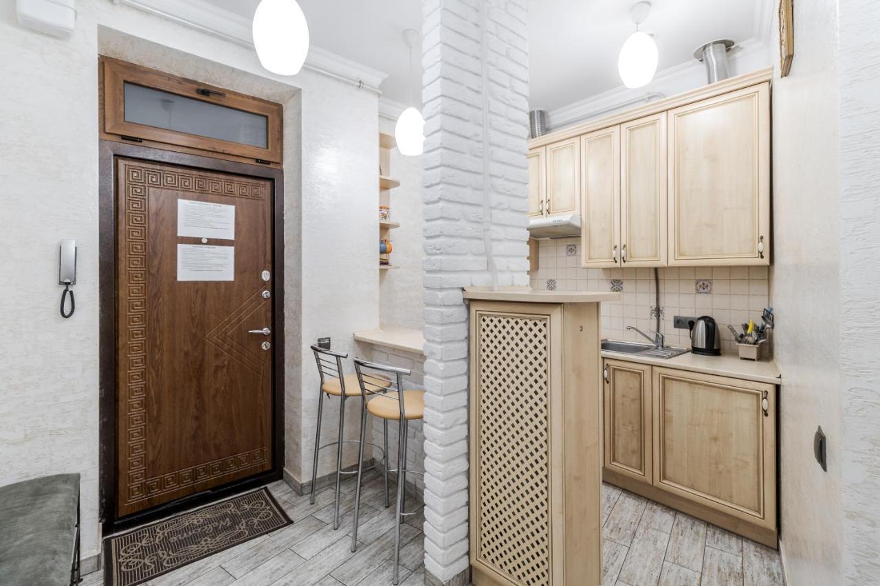 Fredra 4A Street Apartment Лвив Екстериор снимка