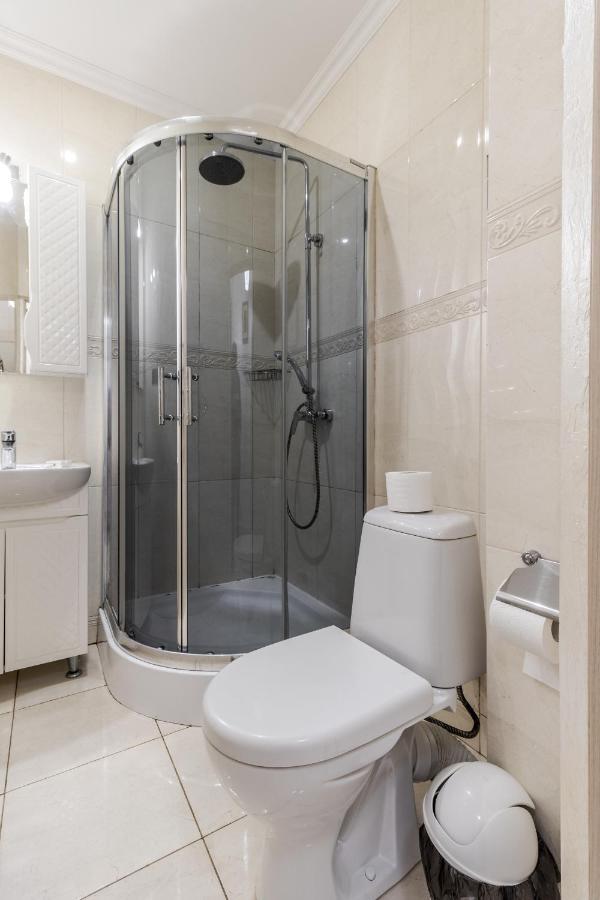 Fredra 4A Street Apartment Лвив Екстериор снимка