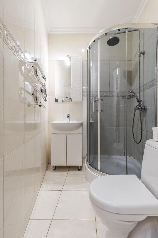 Fredra 4A Street Apartment Лвив Екстериор снимка